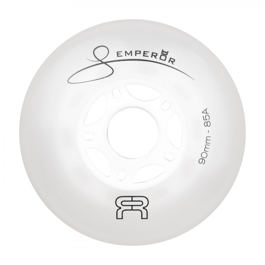 FR - DOWNTOWN WHEEL 85A - EMPEROR - x4