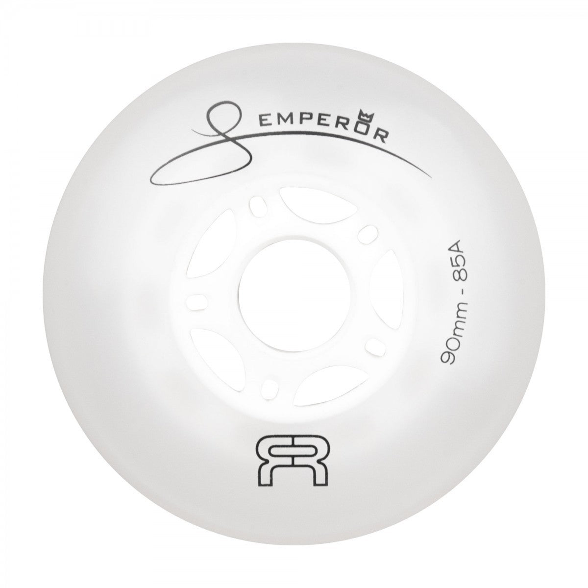 FR - DOWNTOWN WHEEL 85A - EMPEROR - x4