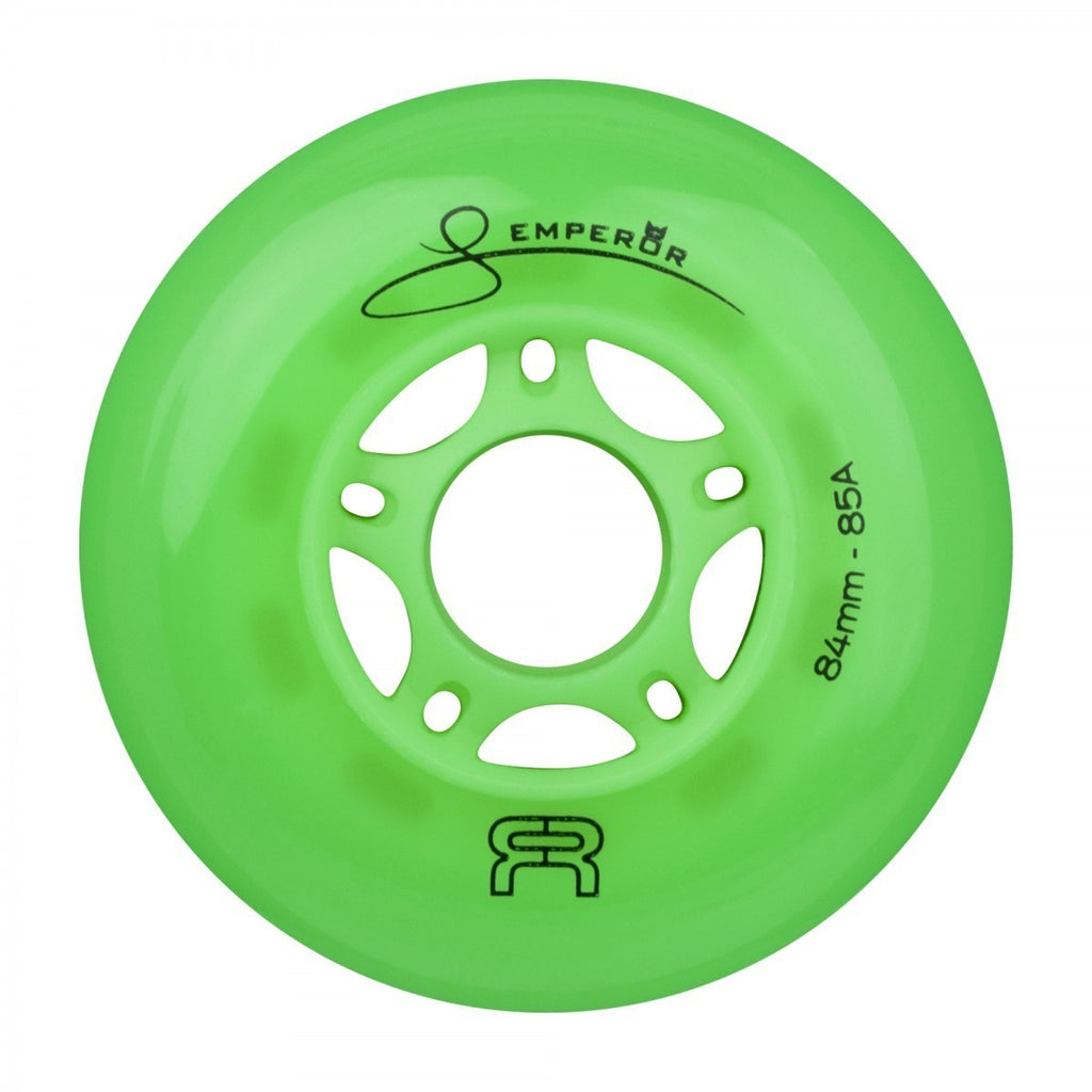 FR - DOWNTOWN WHEEL 85A - EMPEROR - x4