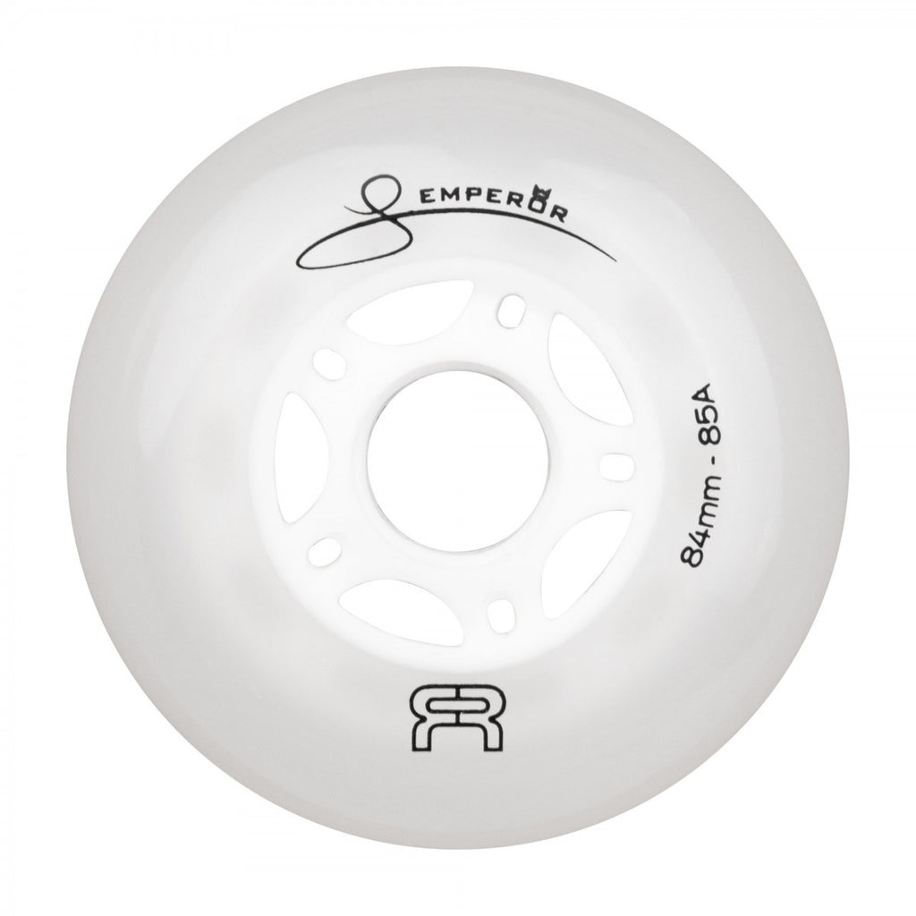 FR - DOWNTOWN WHEEL 85A - EMPEROR - x4