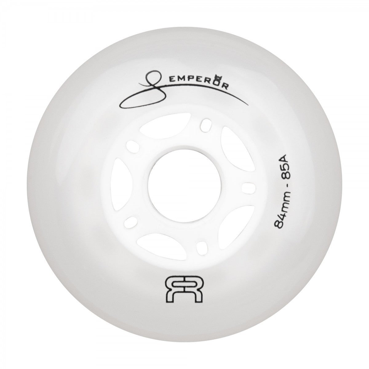 FR - DOWNTOWN WHEEL 85A - EMPEROR - x4