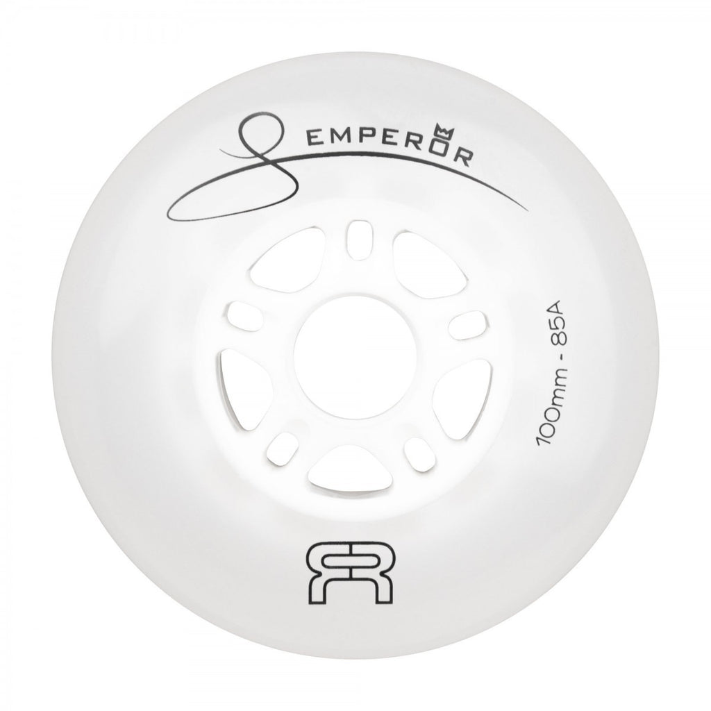 FR - DOWNTOWN WHEEL 85A - EMPEROR - x4