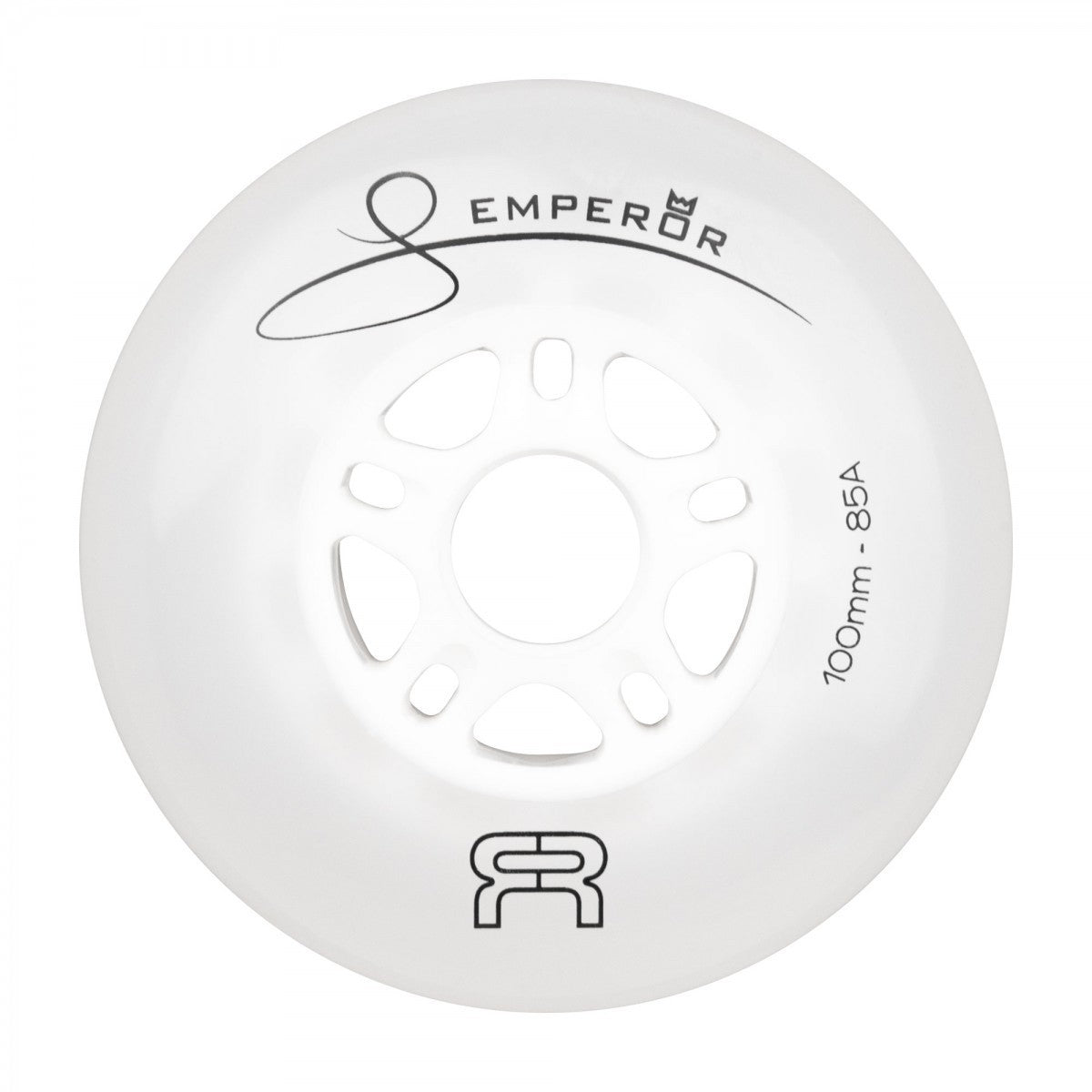 FR - DOWNTOWN WHEEL 85A - EMPEROR - x4