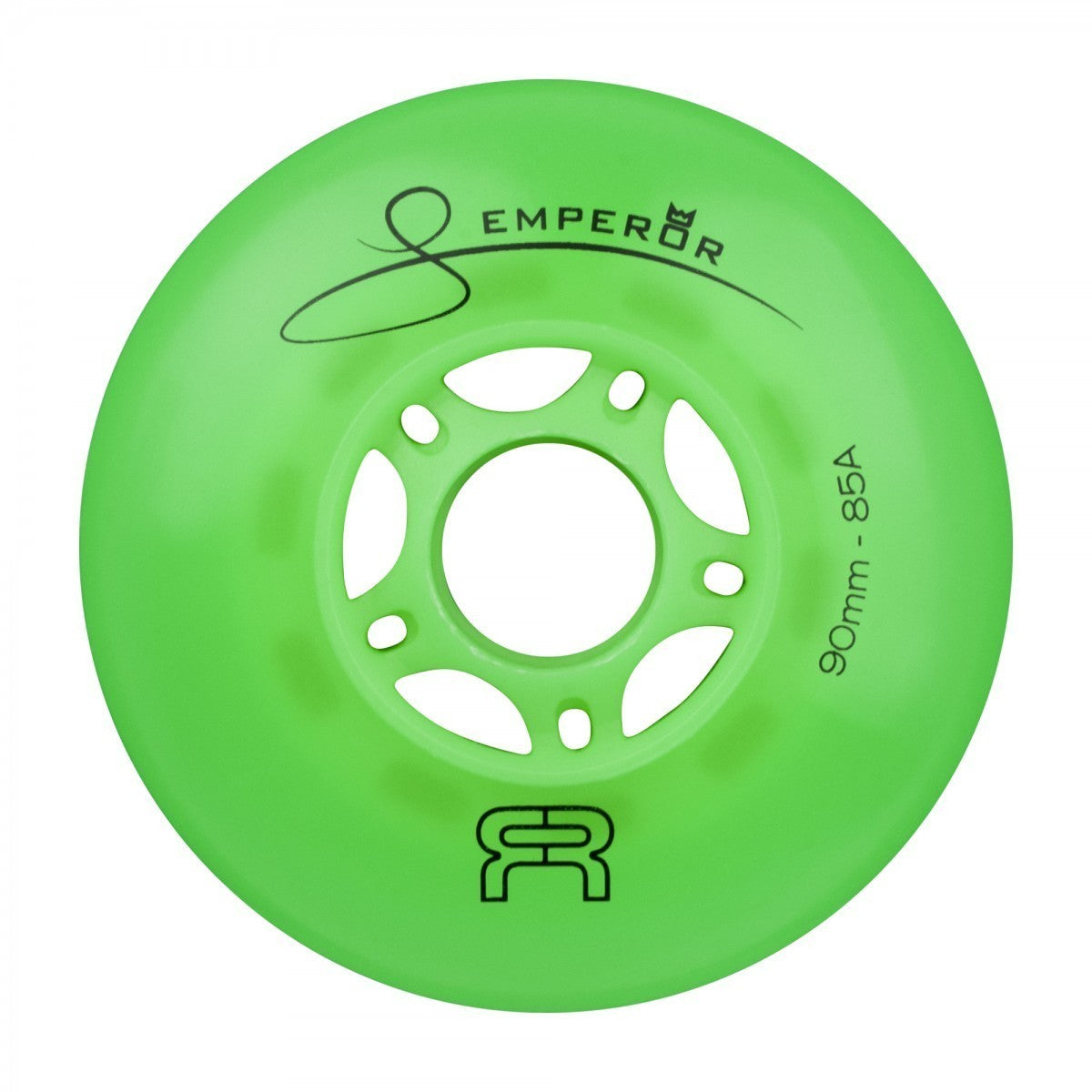 FR - DOWNTOWN WHEEL 85A - EMPEROR - x4