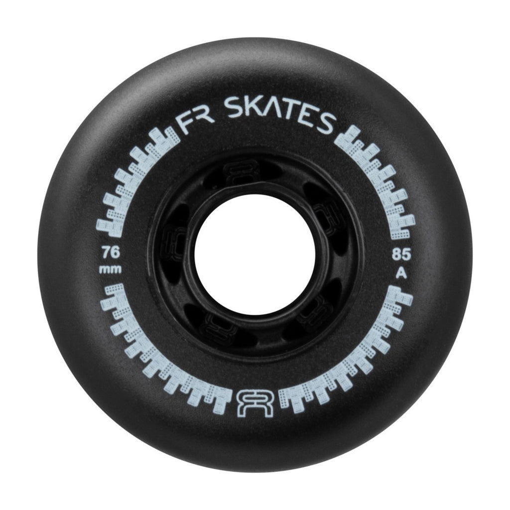 FR - DOWNTOWN WHEEL 85A - PACK OF 3/4