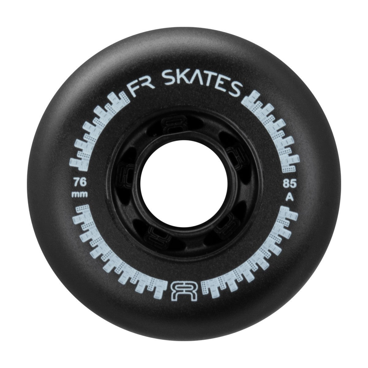 FR - DOWNTOWN WHEEL 85A - PACK OF 3/4