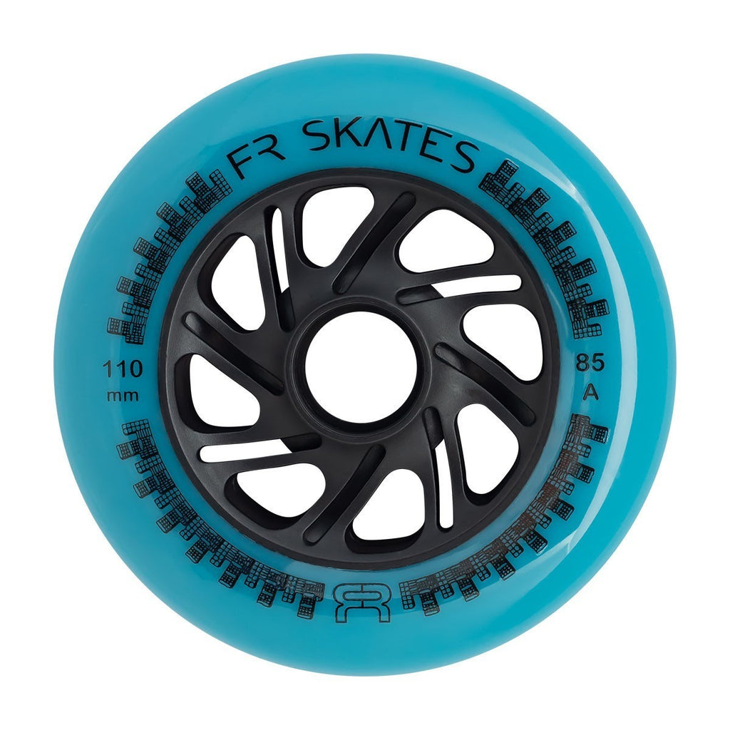 FR - DOWNTOWN WHEEL 85A - PACK OF 3/4