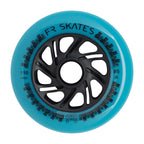 FR - DOWNTOWN WHEEL 85A - PACK OF 3/4