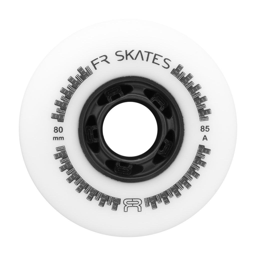 FR - DOWNTOWN WHEEL 85A - PACK OF 3/4