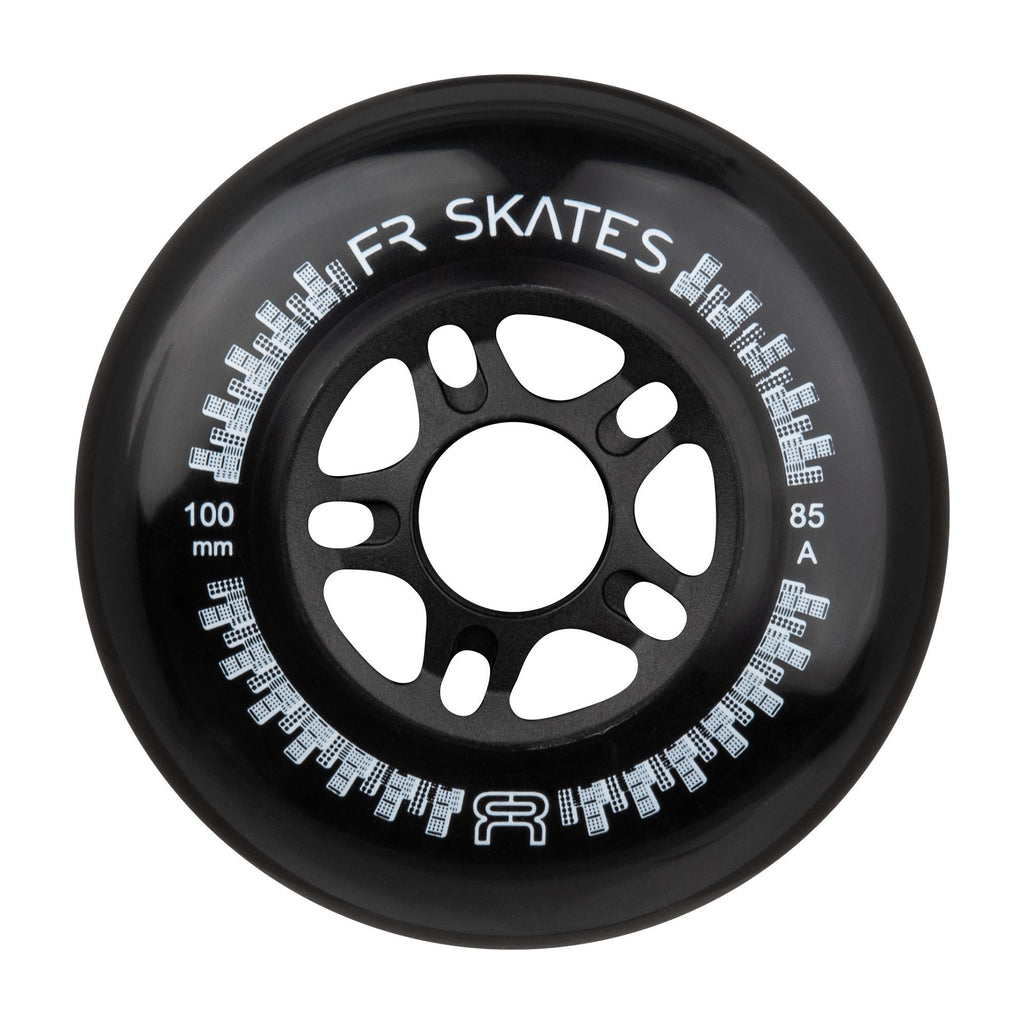 FR - DOWNTOWN WHEEL 85A - PACK OF 3/4