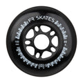 FR - DOWNTOWN WHEEL 85A - PACK OF 3/4