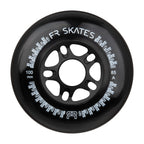 FR - DOWNTOWN WHEEL 85A - PACK OF 3/4