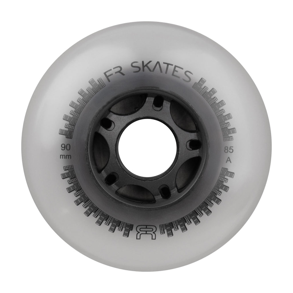 FR - DOWNTOWN WHEEL 85A - PACK OF 3/4