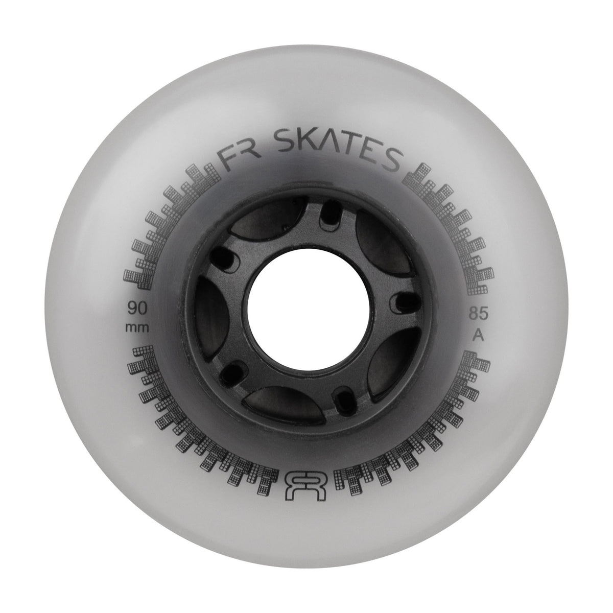 FR - DOWNTOWN WHEEL 85A - PACK OF 3/4
