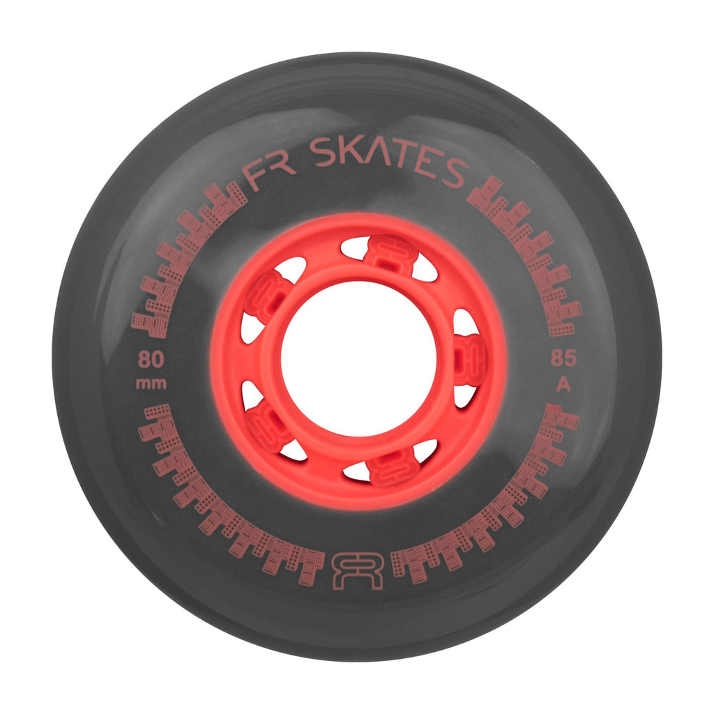 FR - DOWNTOWN WHEEL 85A - PACK OF 3/4