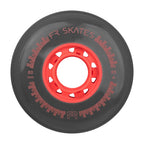 FR - DOWNTOWN WHEEL 85A - PACK OF 3/4