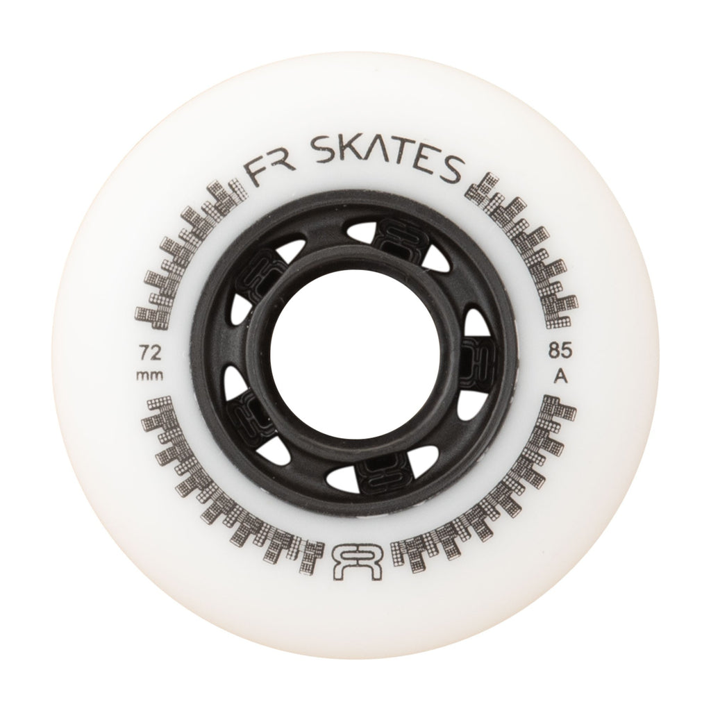 FR - DOWNTOWN WHEEL 85A - PACK OF 3/4