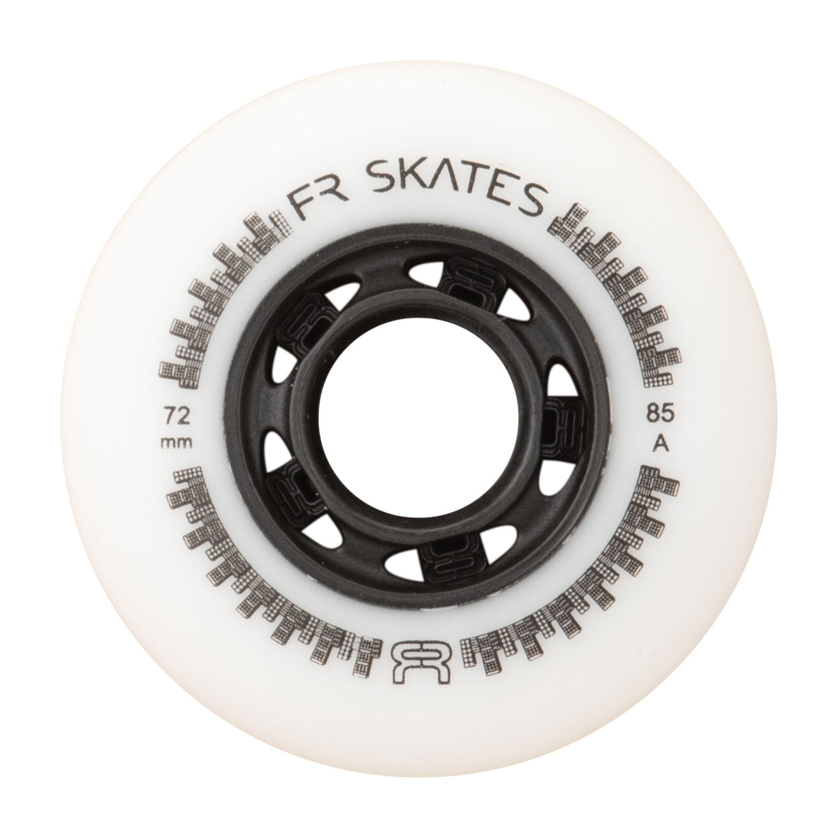FR - DOWNTOWN WHEEL 85A - PACK OF 3/4