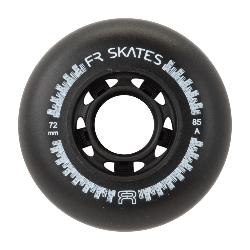 FR - DOWNTOWN WHEEL 85A - PACK OF 3/4