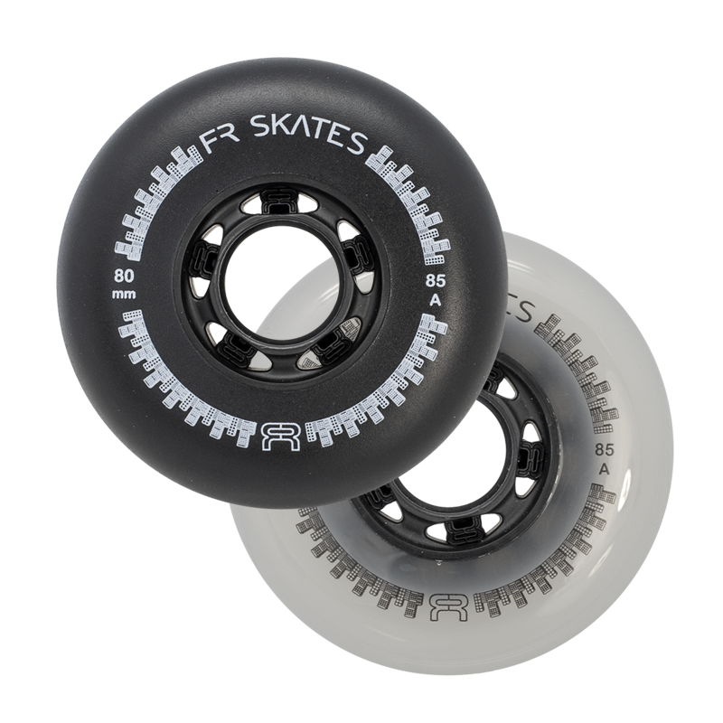 FR - DOWNTOWN WHEEL 85A - PACK OF 3/4