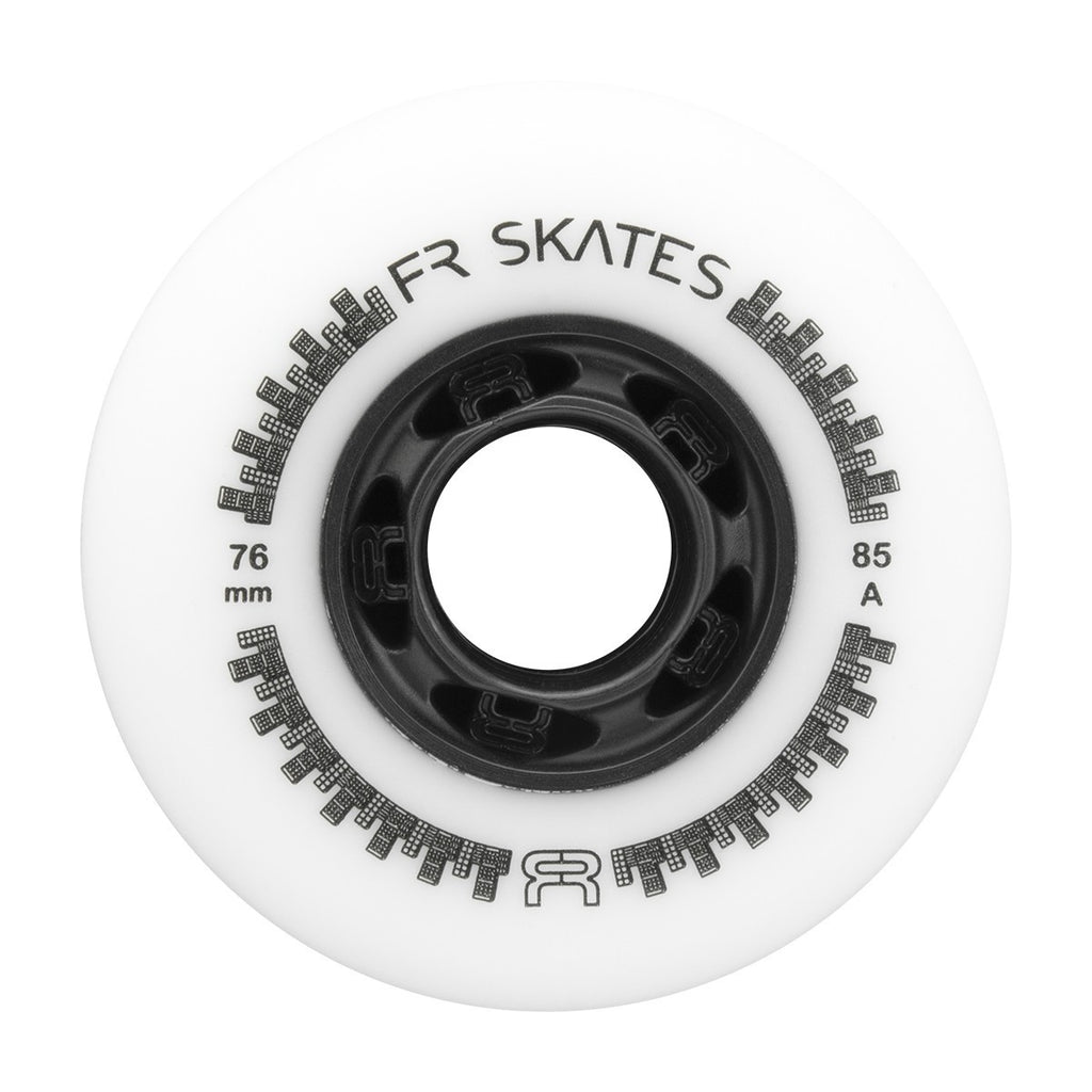 FR - DOWNTOWN WHEEL 85A - PACK OF 3/4
