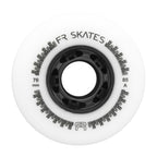 FR - DOWNTOWN WHEEL 85A - PACK OF 3/4