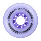 FR - DOWNTOWN WHEEL 85A - PACK OF 3/4