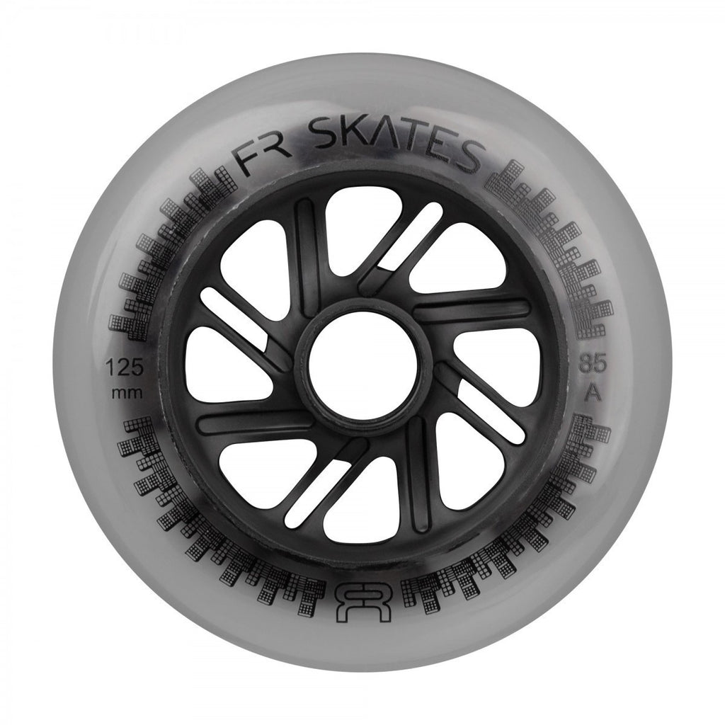 FR - DOWNTOWN WHEEL 85A - PACK OF 3/4