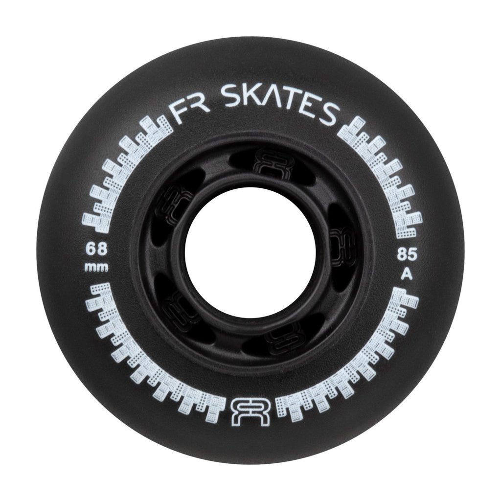 FR - DOWNTOWN WHEEL 85A - PACK OF 3/4