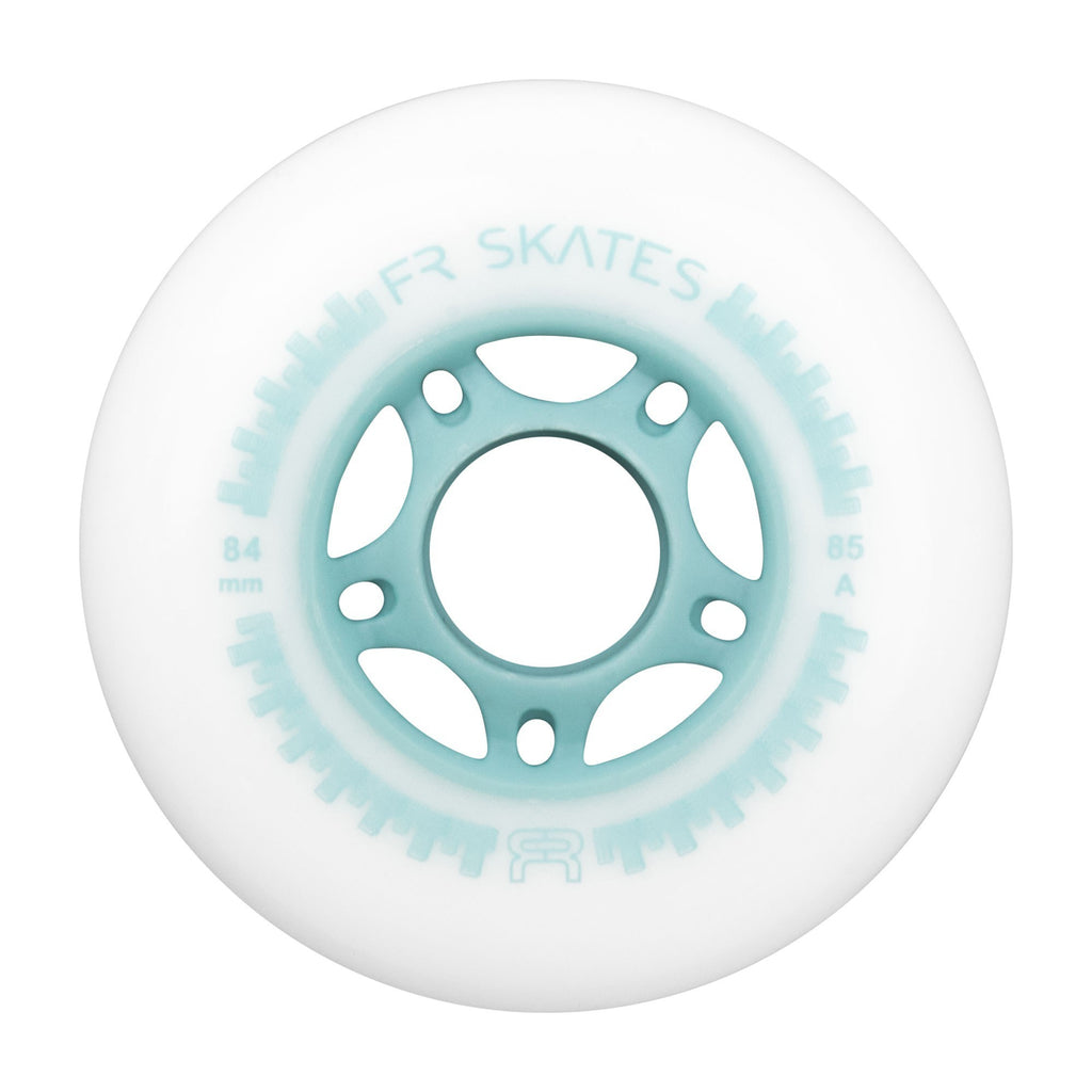 FR - DOWNTOWN WHEEL 85A - PACK OF 3/4