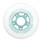 FR - DOWNTOWN WHEEL 85A - PACK OF 3/4
