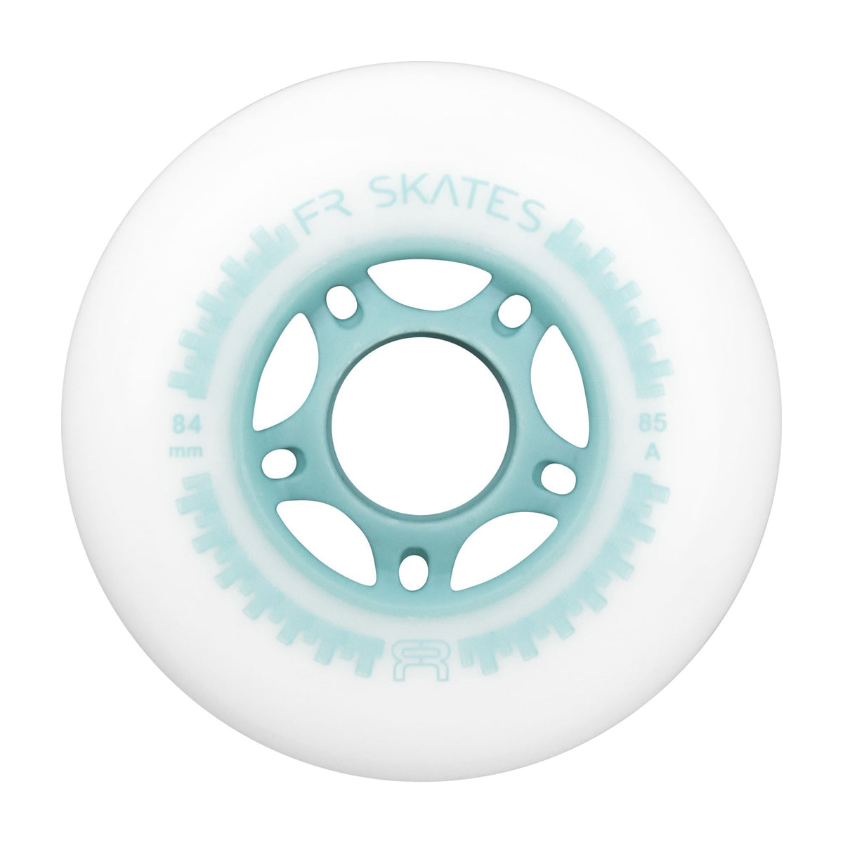 FR - DOWNTOWN WHEEL 85A - PACK OF 3/4