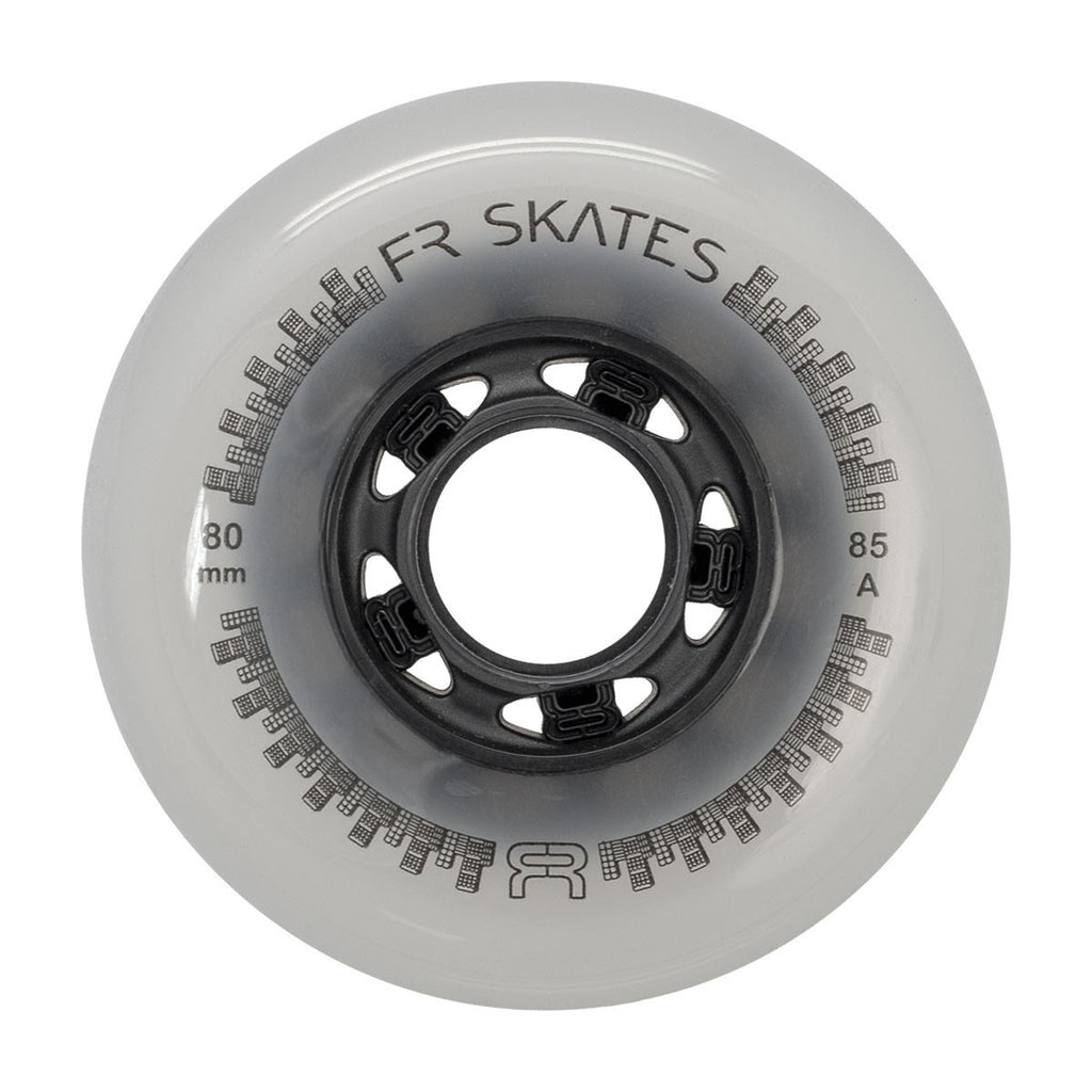 FR - DOWNTOWN WHEEL 85A - PACK OF 3/4