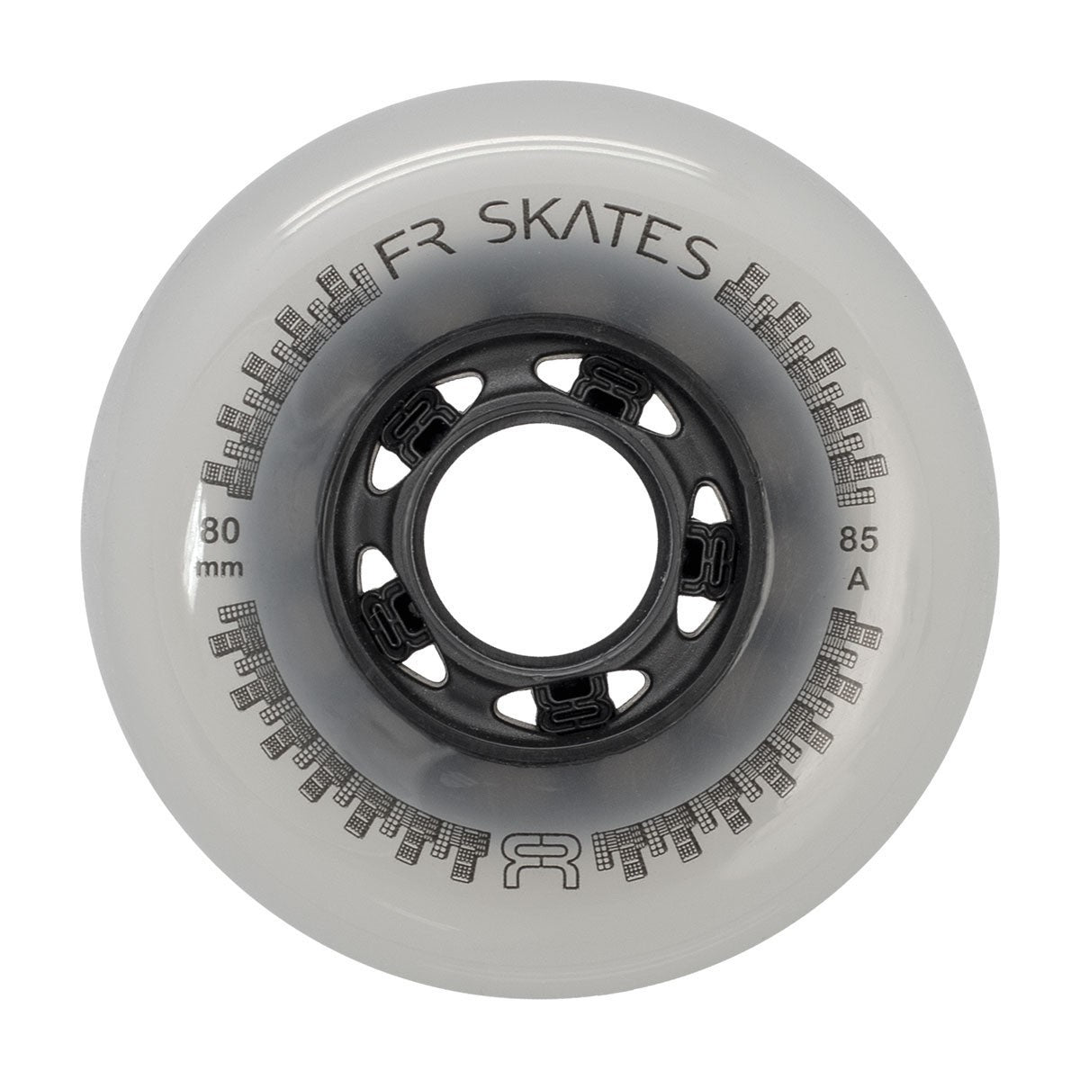 FR - DOWNTOWN WHEEL 85A - PACK OF 3/4