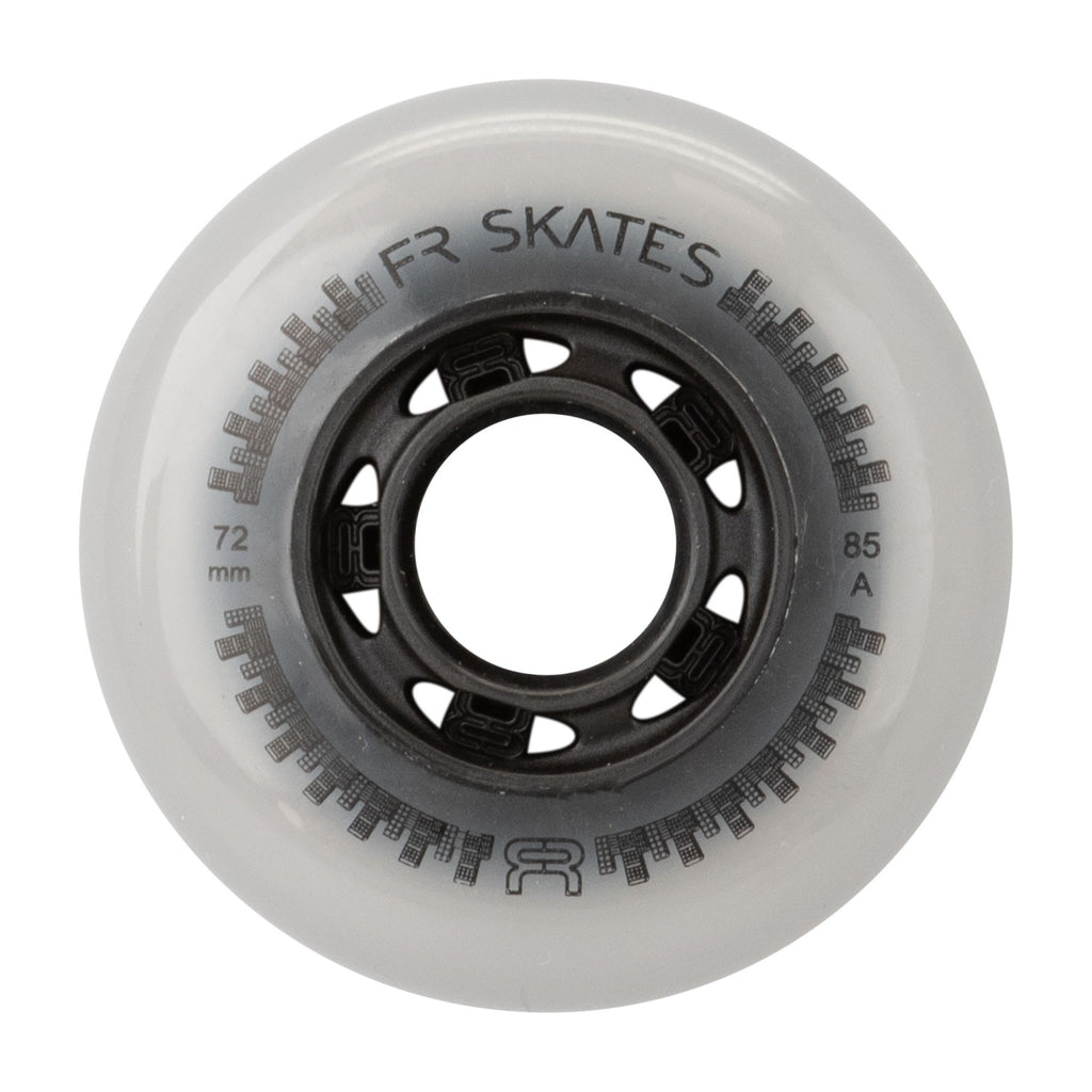 FR - DOWNTOWN WHEEL 85A - PACK OF 3/4