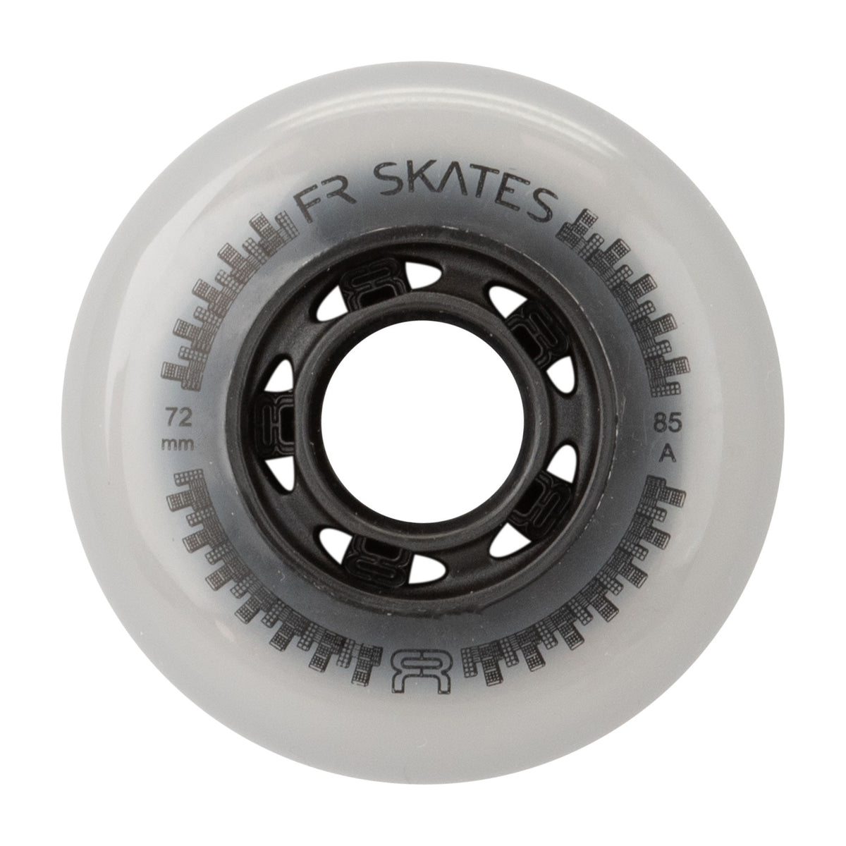 FR - DOWNTOWN WHEEL 85A - PACK OF 3/4