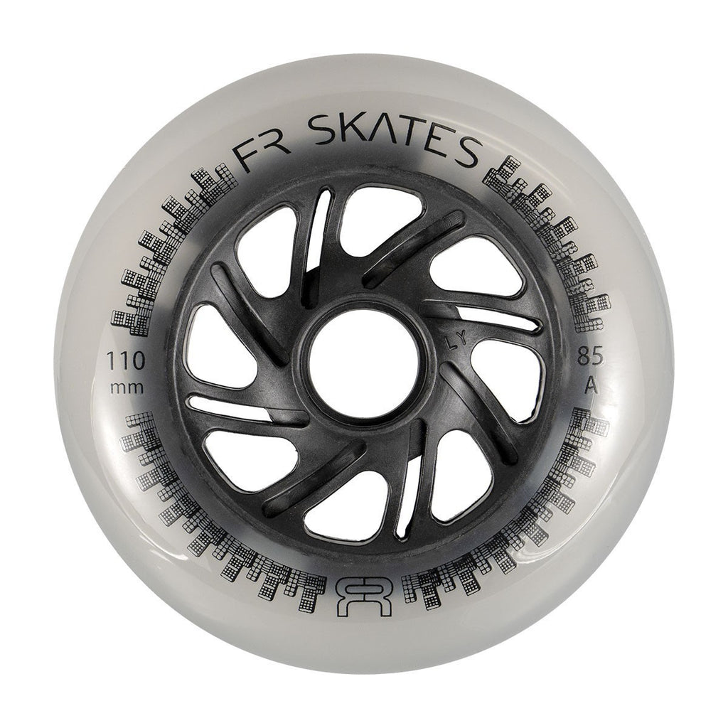 FR - DOWNTOWN WHEEL 85A - PACK OF 3/4