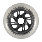 FR - DOWNTOWN WHEEL 85A - PACK OF 3/4