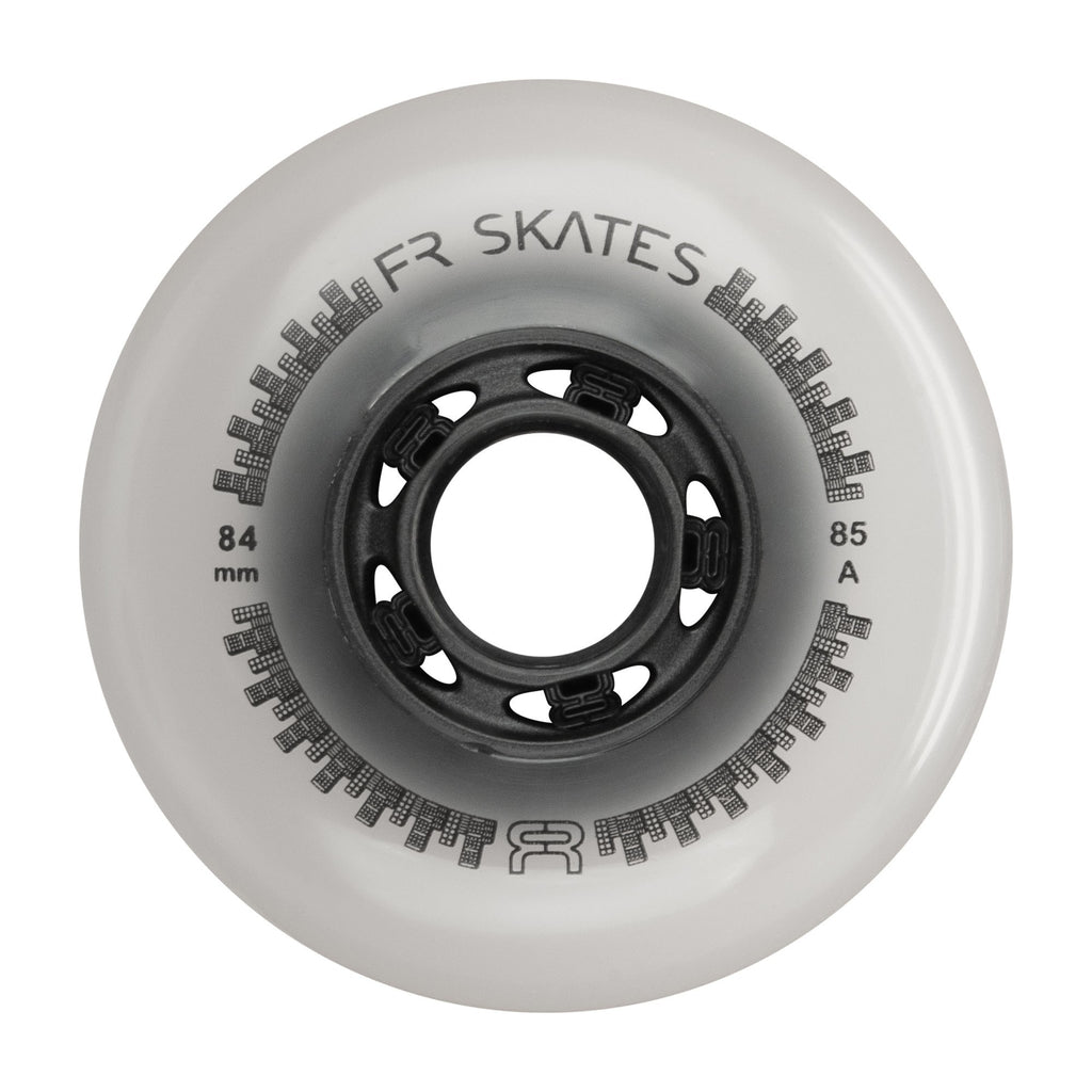 FR - DOWNTOWN WHEEL 85A - PACK OF 3/4