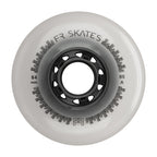 FR - DOWNTOWN WHEEL 85A - PACK OF 3/4