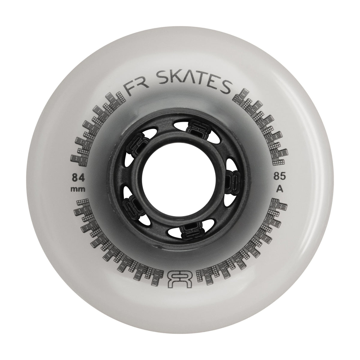 FR - DOWNTOWN WHEEL 85A - PACK OF 3/4