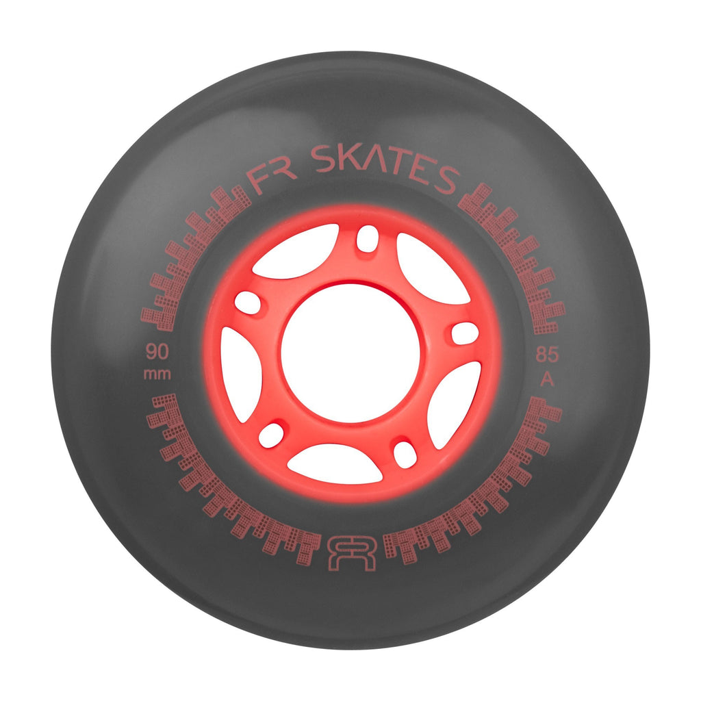 FR - DOWNTOWN WHEEL 85A - PACK OF 3/4