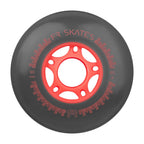 FR - DOWNTOWN WHEEL 85A - PACK OF 3/4