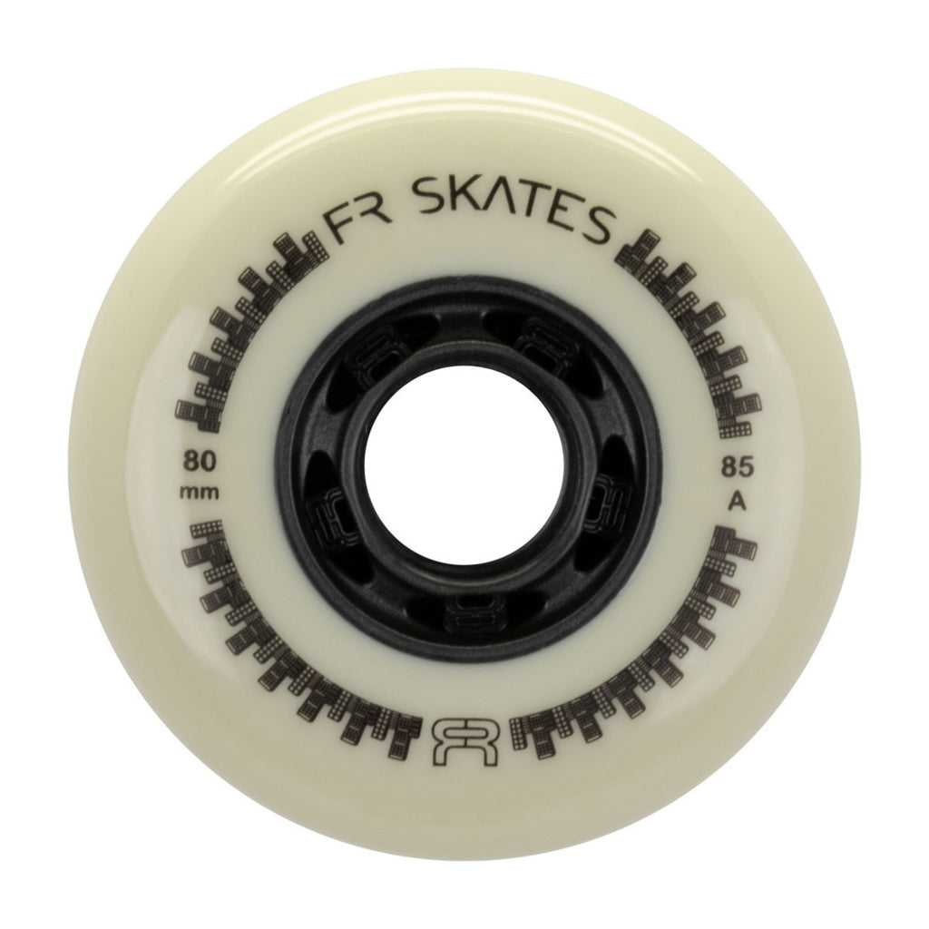 FR - DOWNTOWN WHEEL 85A - PACK OF 3/4