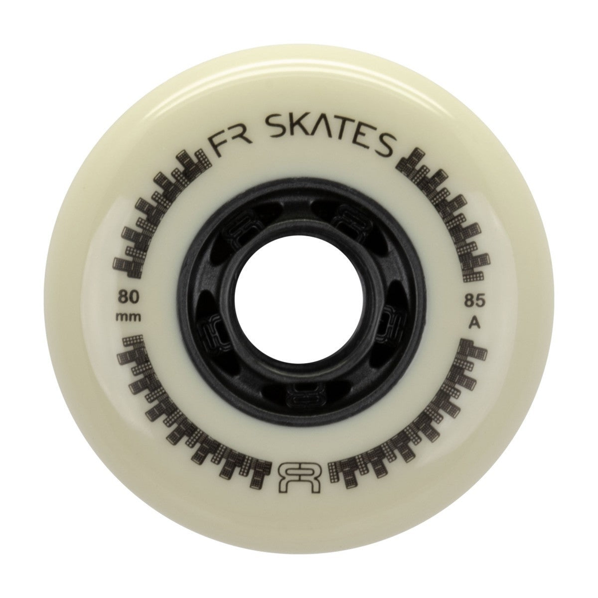 FR - DOWNTOWN WHEEL 85A - PACK OF 3/4