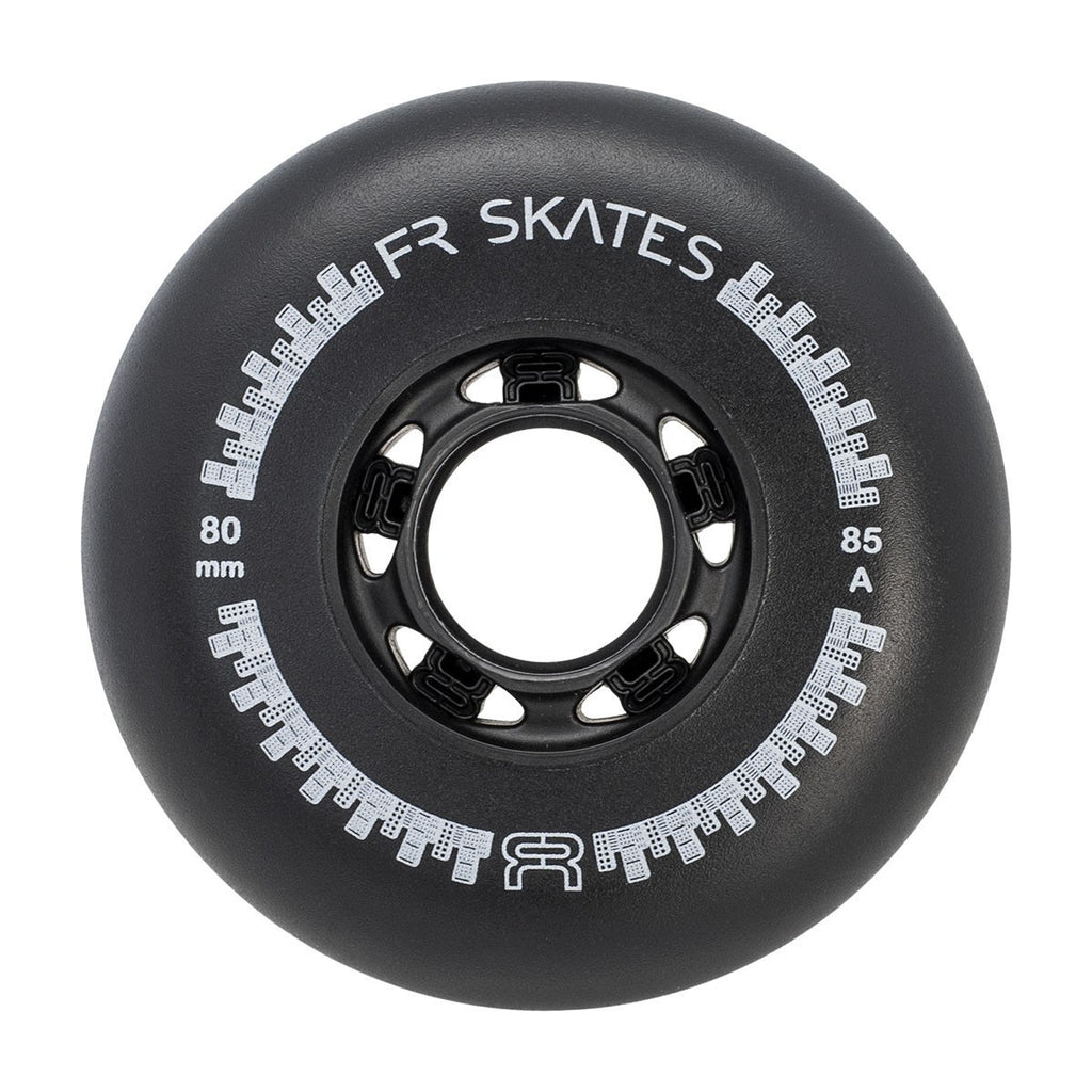 FR - DOWNTOWN WHEEL 85A - PACK OF 3/4