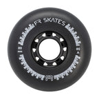 FR - DOWNTOWN WHEEL 85A - PACK OF 3/4
