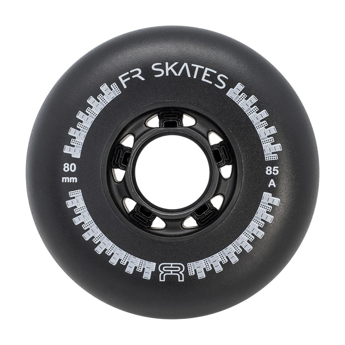 FR - DOWNTOWN WHEEL 85A - PACK OF 3/4