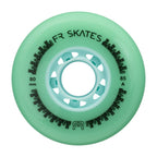 FR - DOWNTOWN WHEEL 85A - PACK OF 3/4