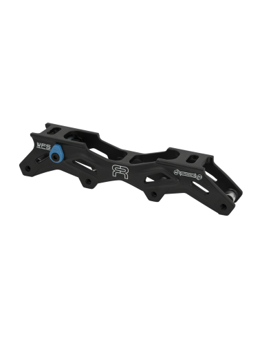 FR - EZX FRAMES ROCKER - BLACK - WFS